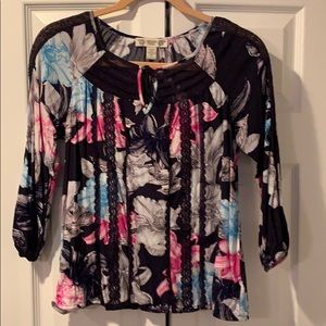 Vintage America tunic